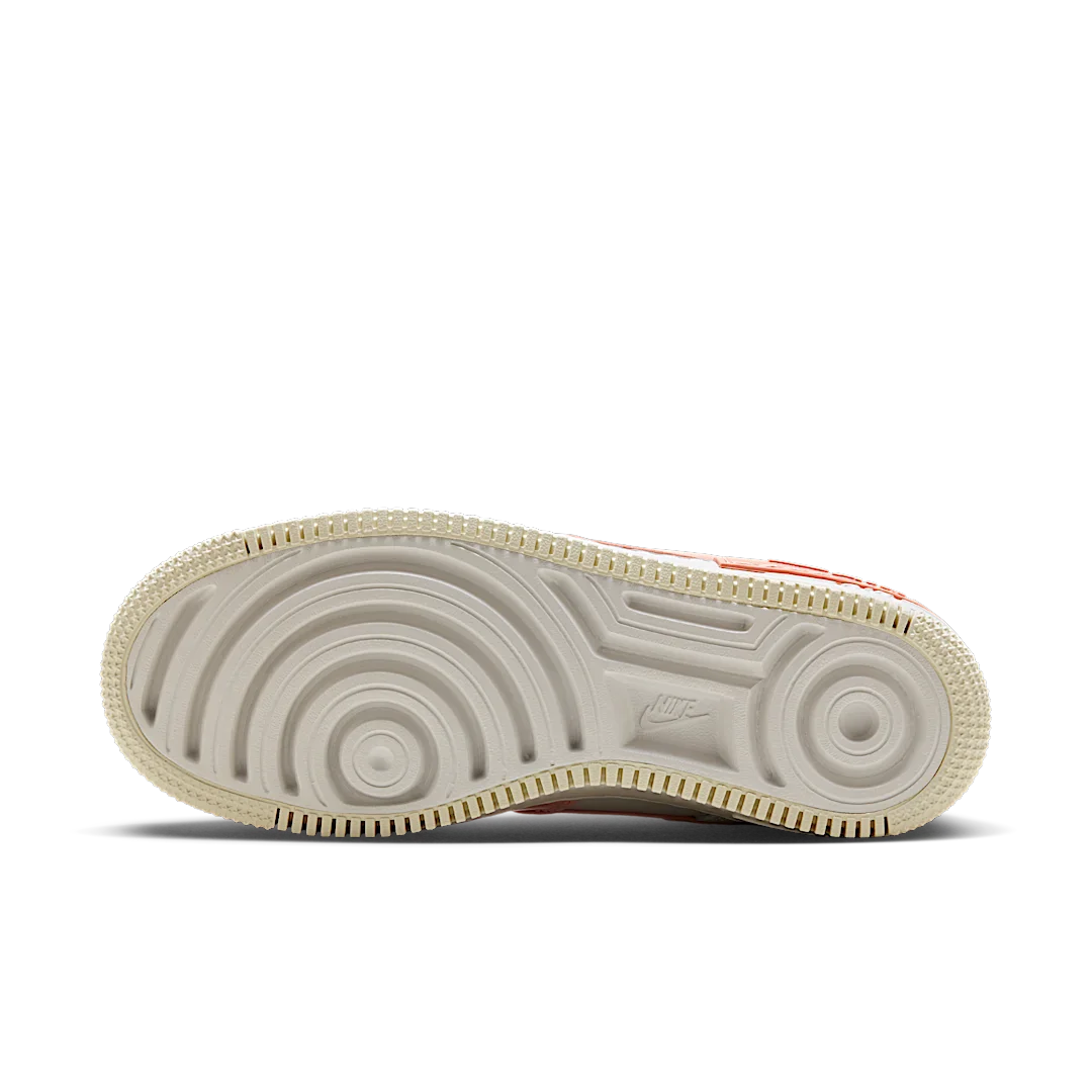 Nike Air Force 1 Low Shadow White Coral Pink