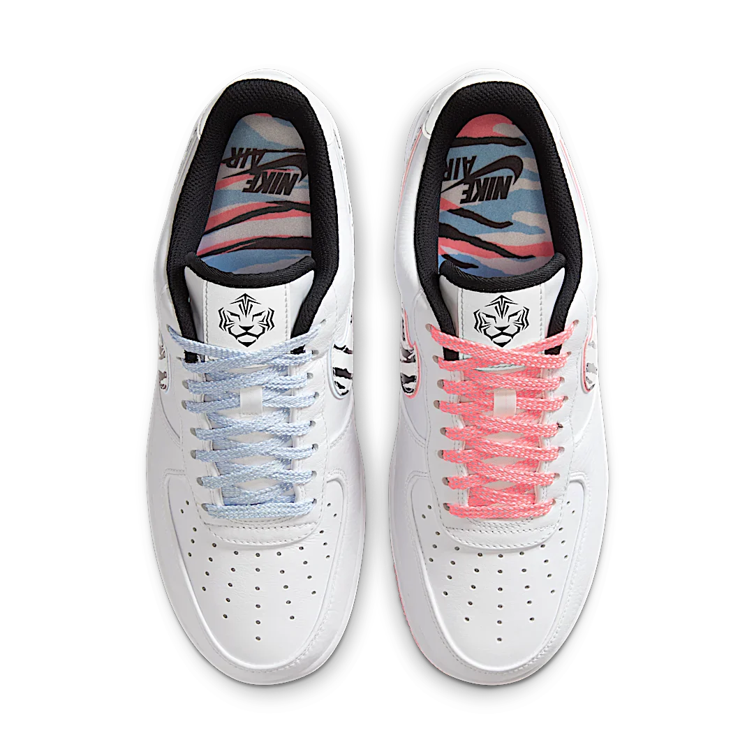 Nike Air Force 1 Low South Korea (2020)