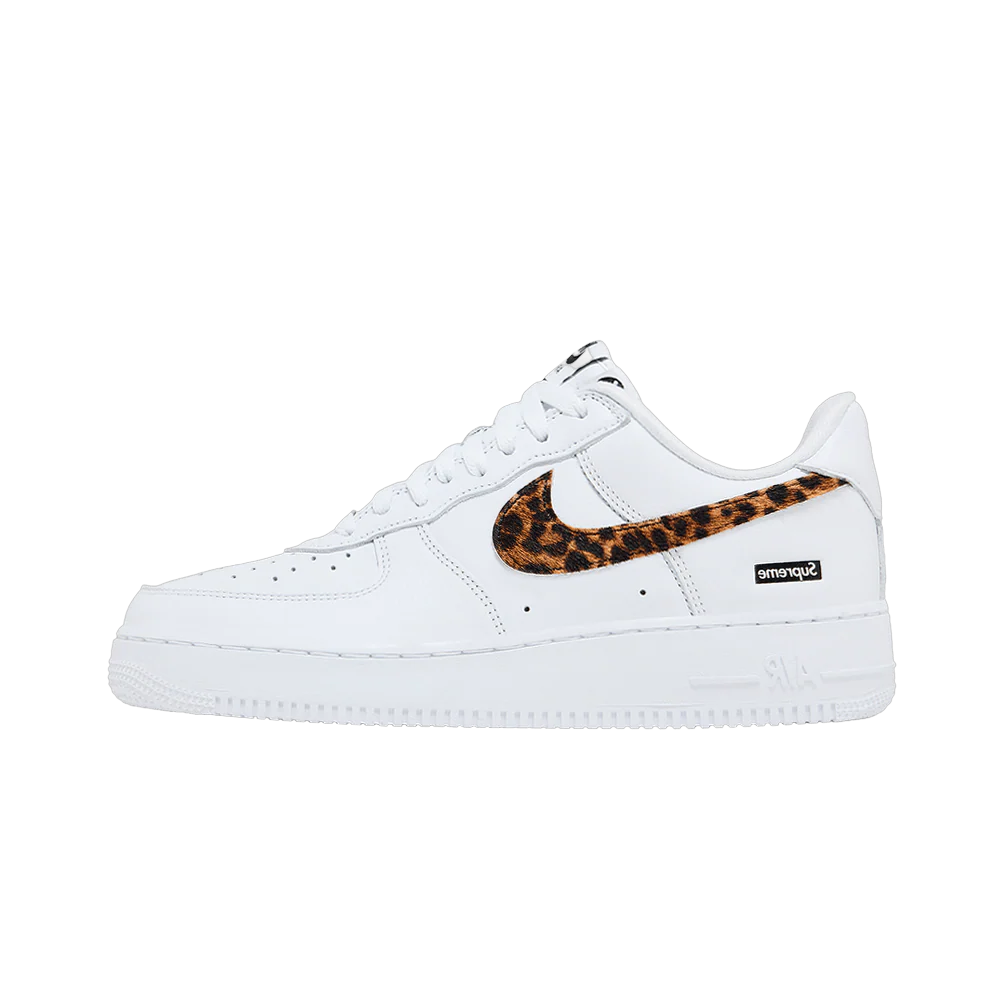 Nike Air Force 1 Low Supreme GOODENOUGH