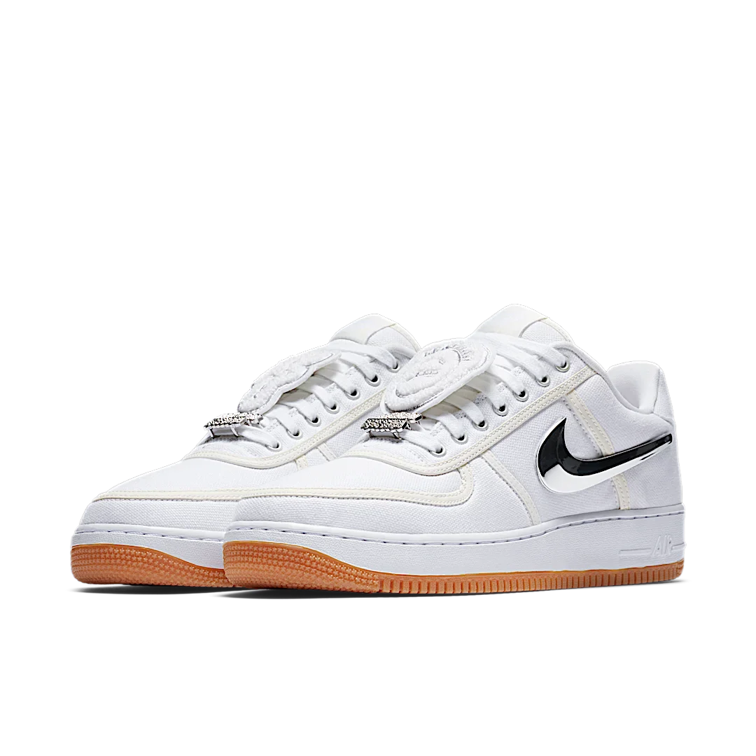 Nike Air Force 1 Low Travis Scott (AF100)