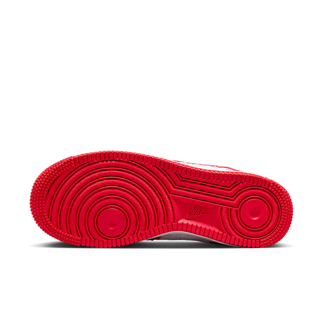 Nike Air Force 1 Low Valentine's Day Fleece (2024)