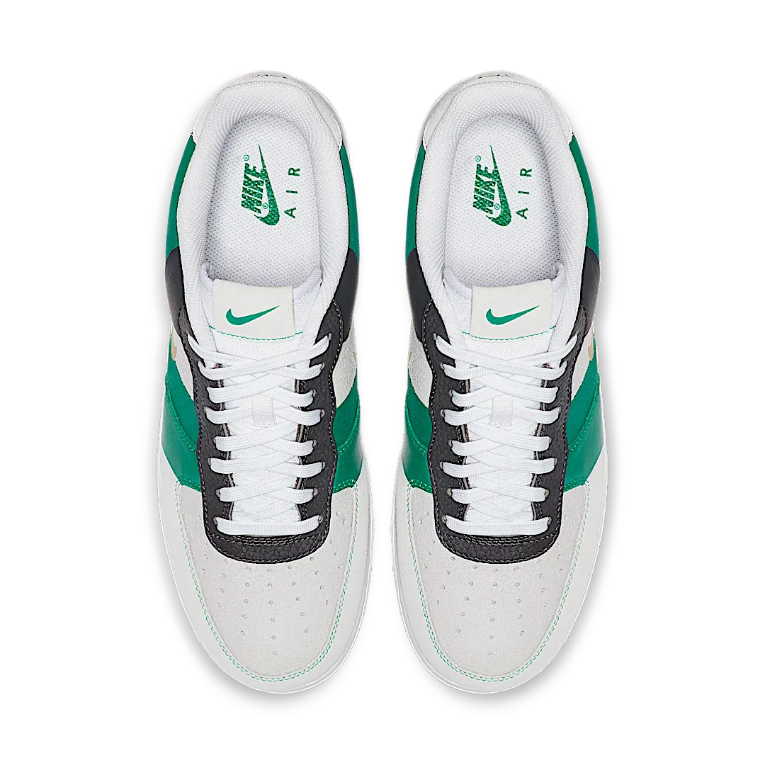 Nike Air Force 1 Low Vast Grey Green