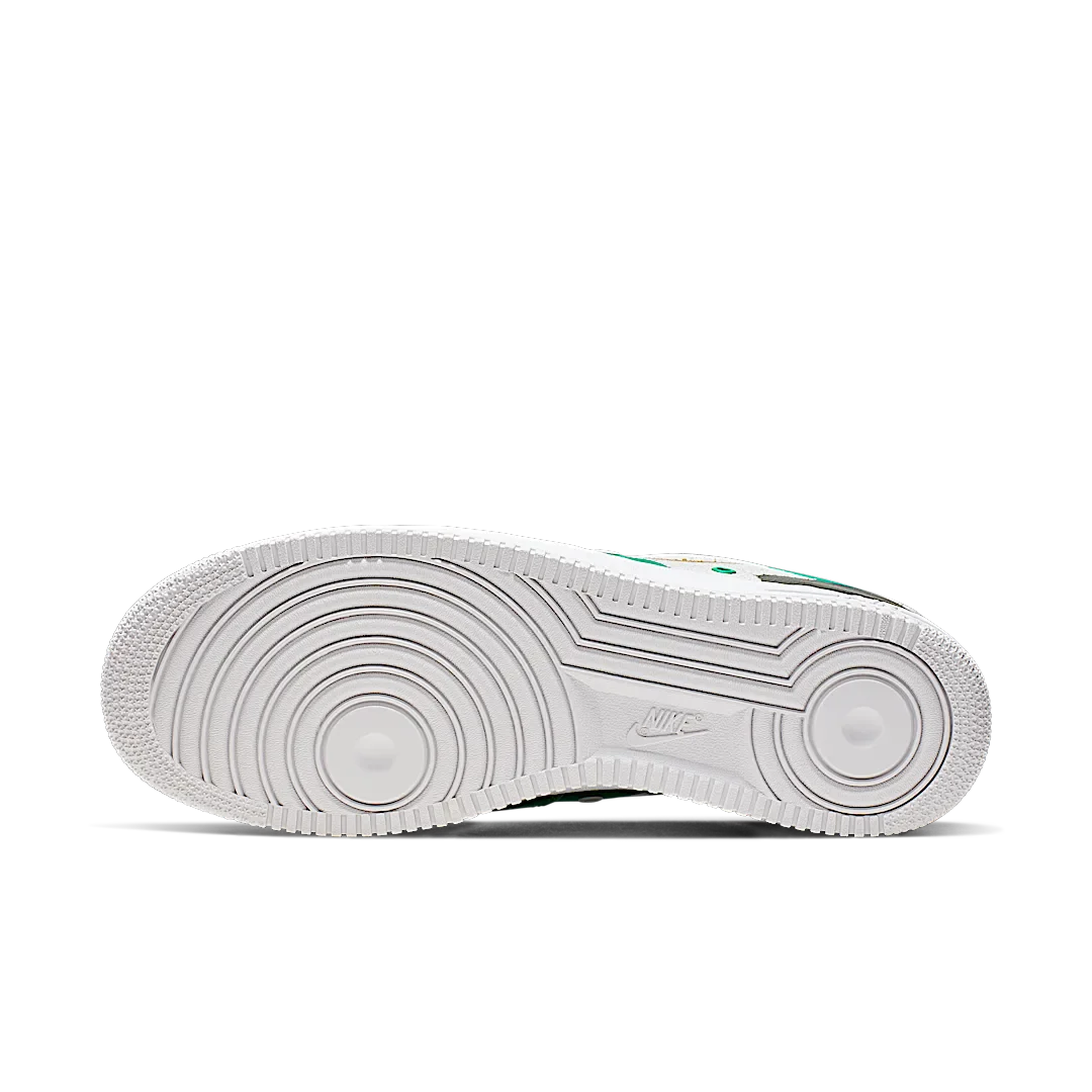 Nike Air Force 1 Low Vast Grey Green