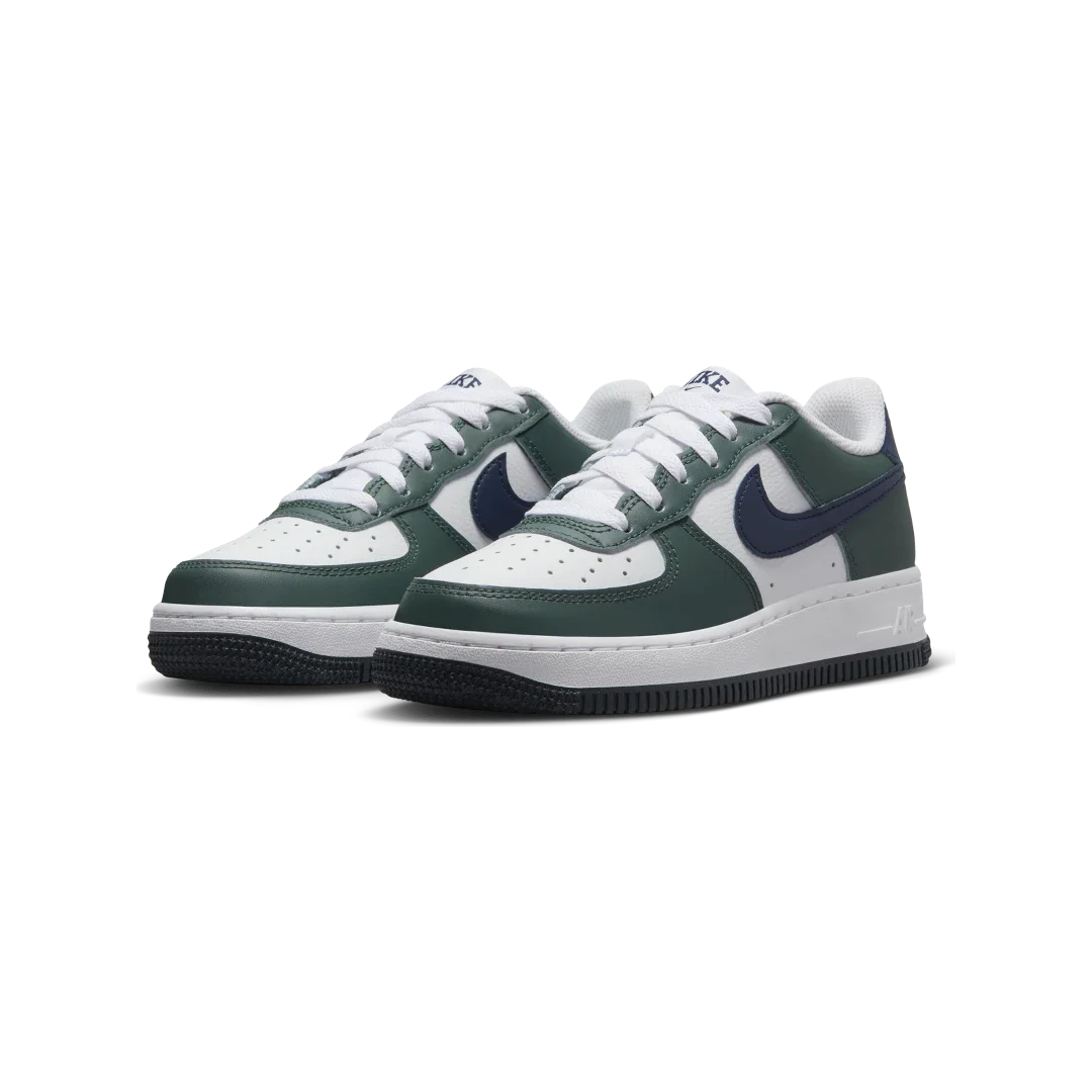 Nike Air Force 1 Low Vintage Green Obsidian