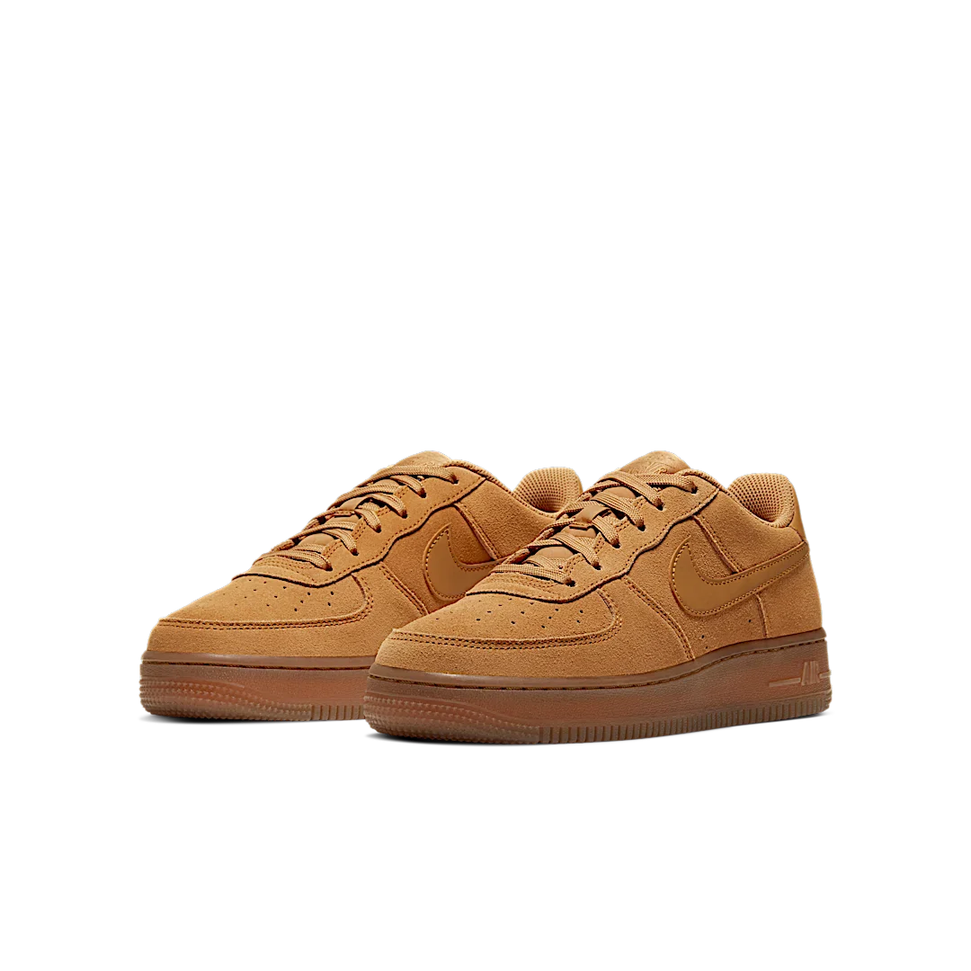 Nike Air Force 1 Low Wheat (2019)