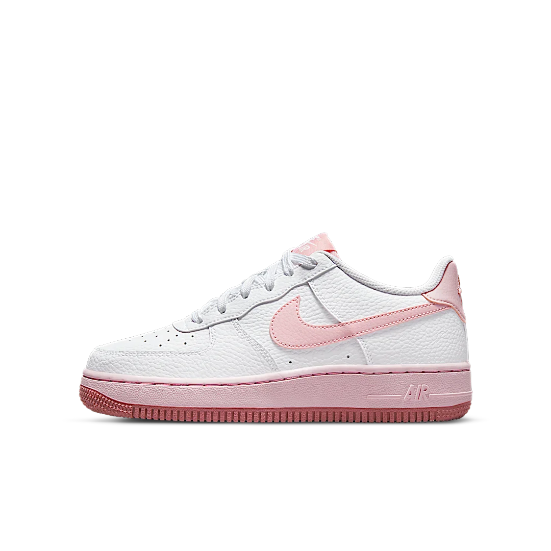 Nike Air Force 1 Low White Pink