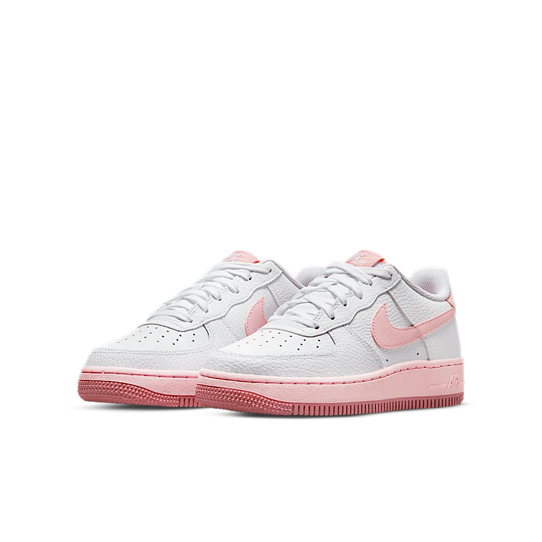 Nike Air Force 1 Low White Pink