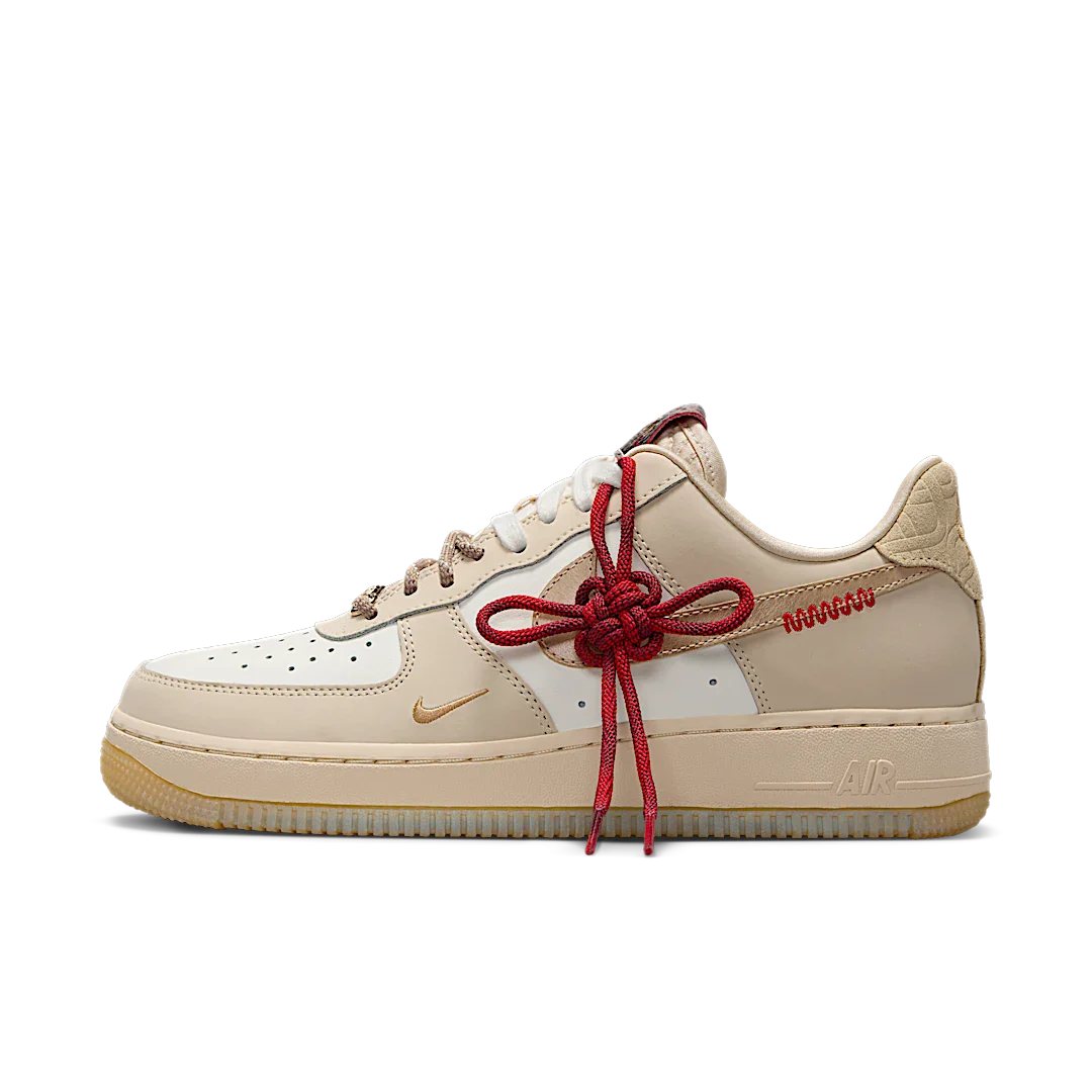 Nike Air Force 1 Low Year of the Snake