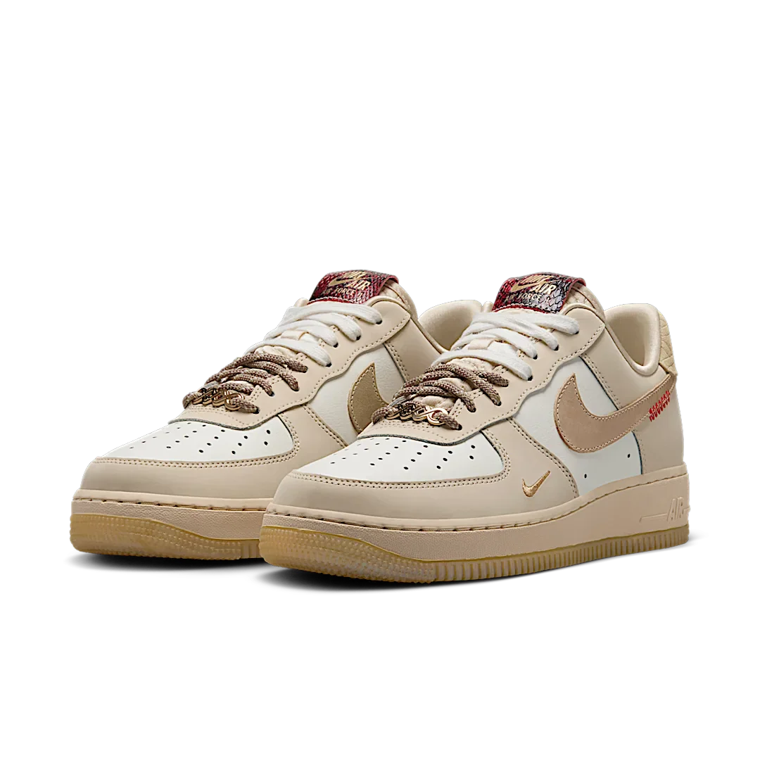 Nike Air Force 1 Low Year of the Snake