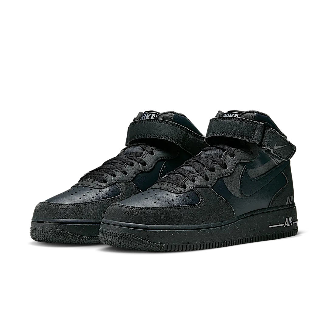 Nike Air Force 1 Mid '07 LX Halloween (2022)