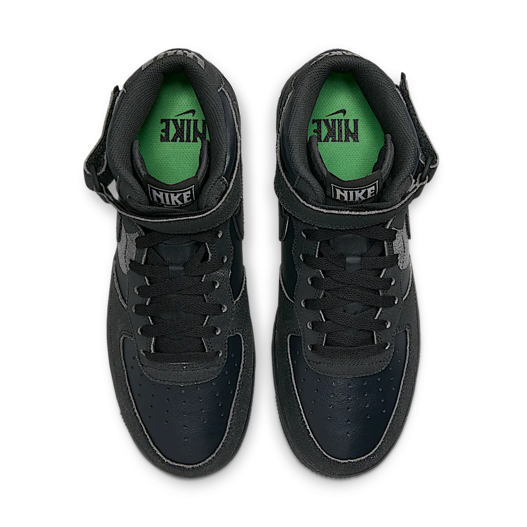 Nike Air Force 1 Mid '07 LX Halloween (2022)
