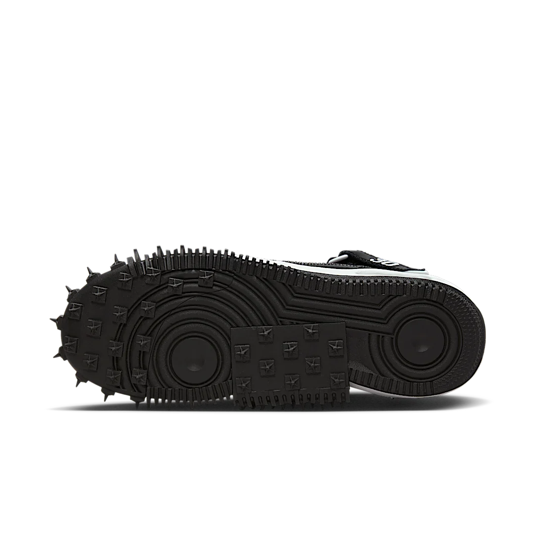 Nike Air Force 1 Mid SP Off-White Sheed