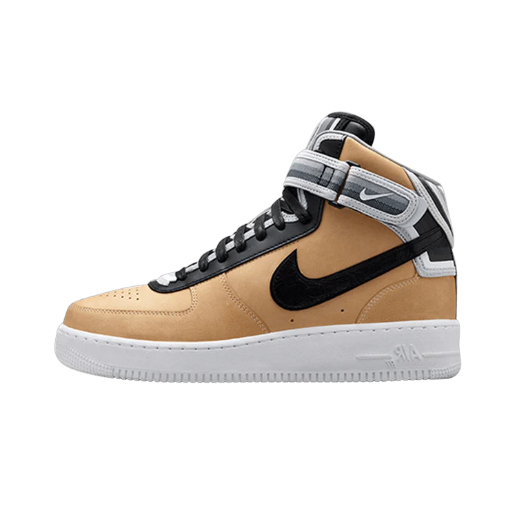 Nike Air Force 1 Mid Tisci Tan