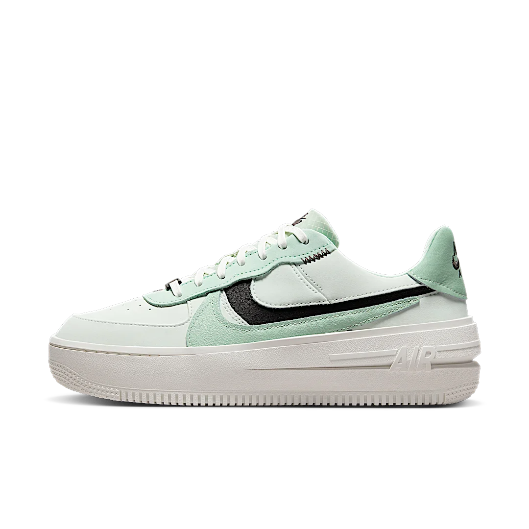 Nike Air Force 1 PLT.AF.ORM Barely Green