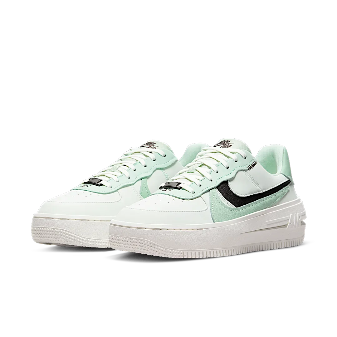 Nike Air Force 1 PLT.AF.ORM Barely Green