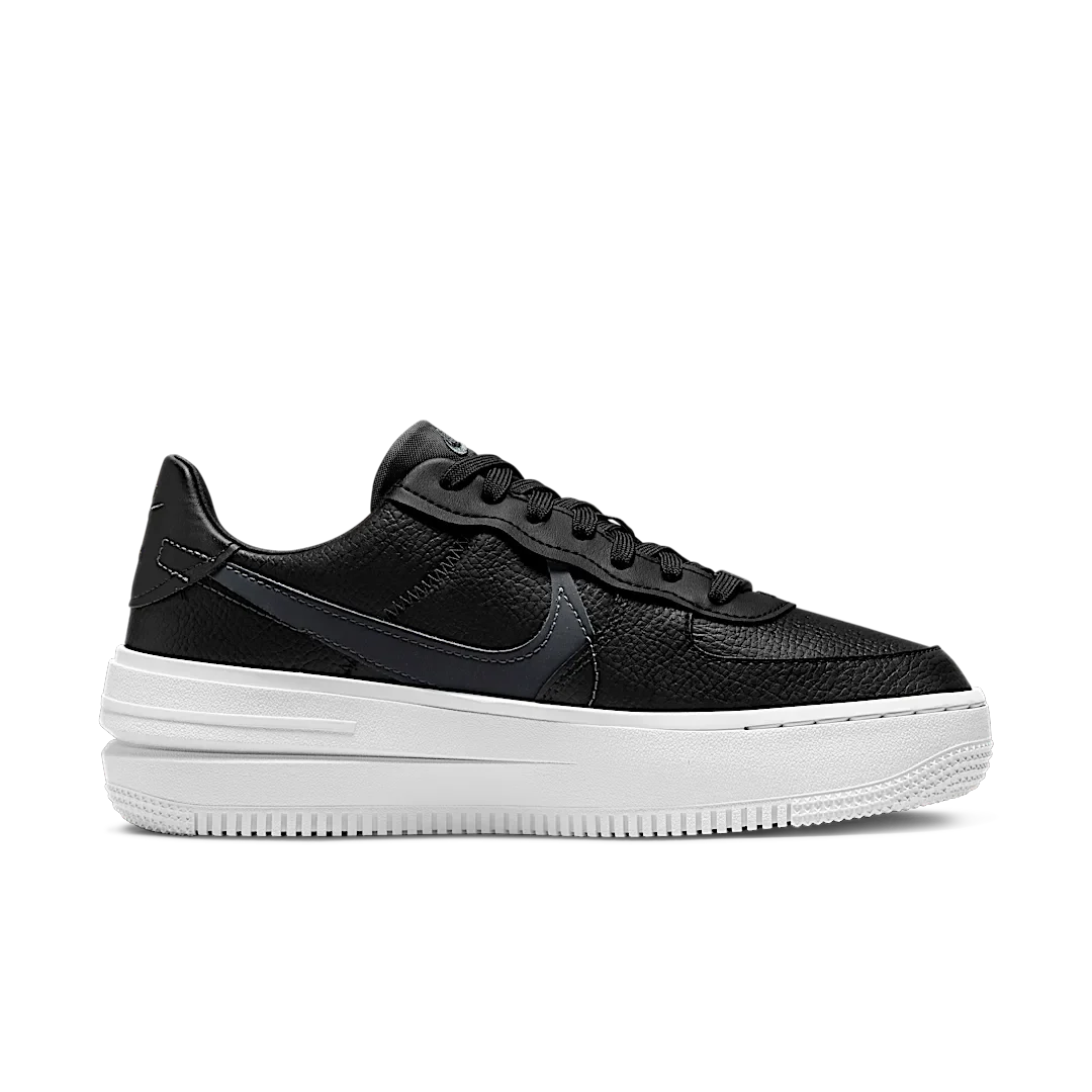 Nike Air Force 1 PLT.AF.ORM Black