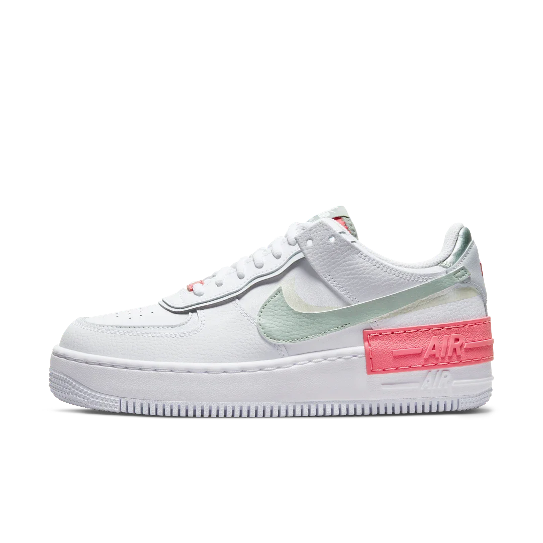 Nike Air Force 1 Shadow Archeo Pink