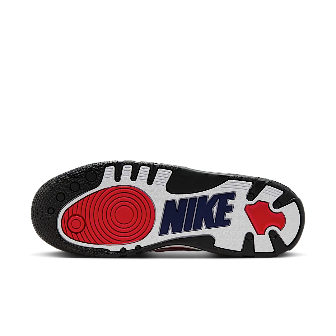 Nike Air Force 3 Low SP Nigo White