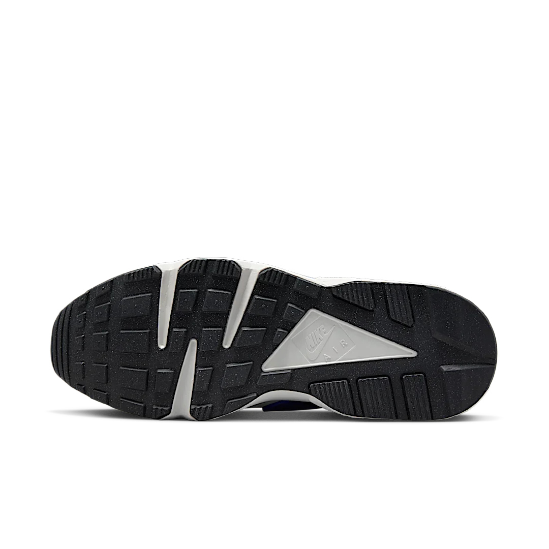 Nike Air Huarache Craft Summit White Comet Blue