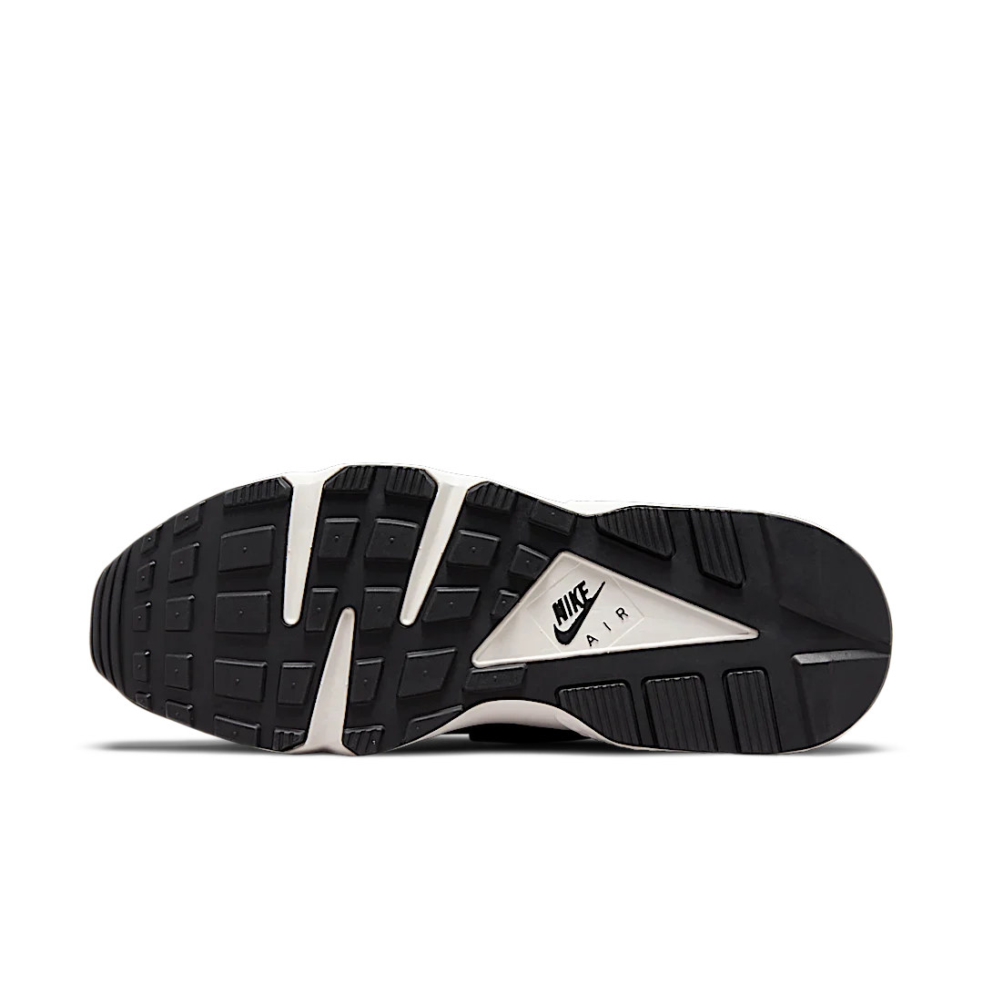 Nike Air Huarache Off Noir