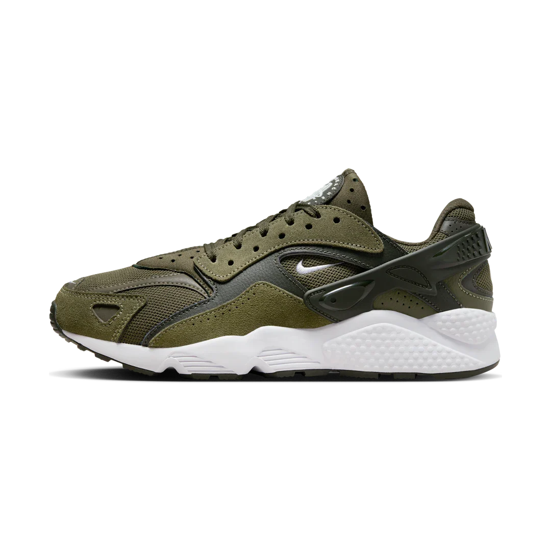Nike Air Huarache Runner Cargo Khaki