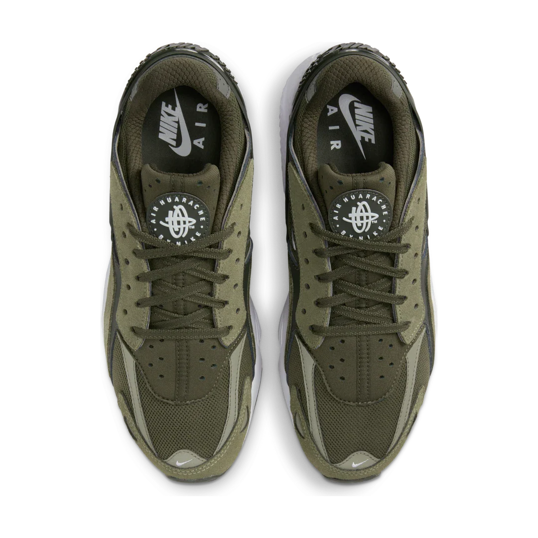 Nike Air Huarache Runner Cargo Khaki