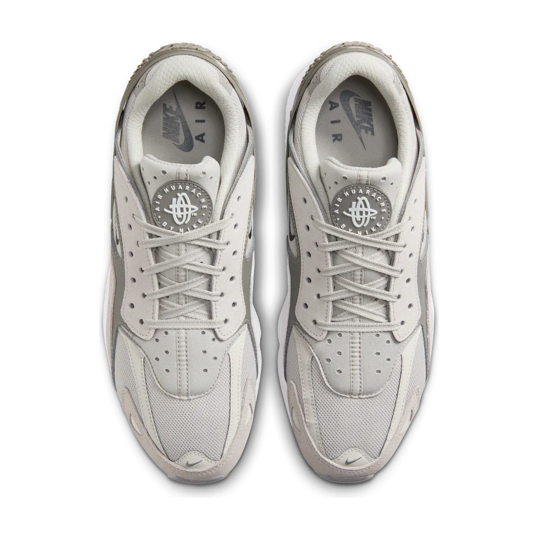 Nike Air Huarache Runner Light Iron Ore