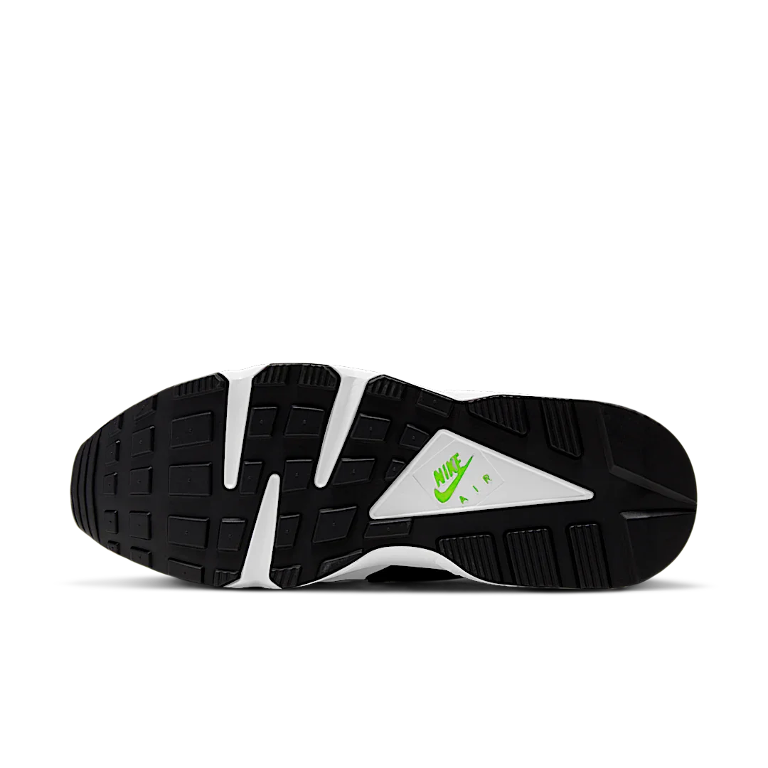 Nike Air Huarache Scream Green (2021)
