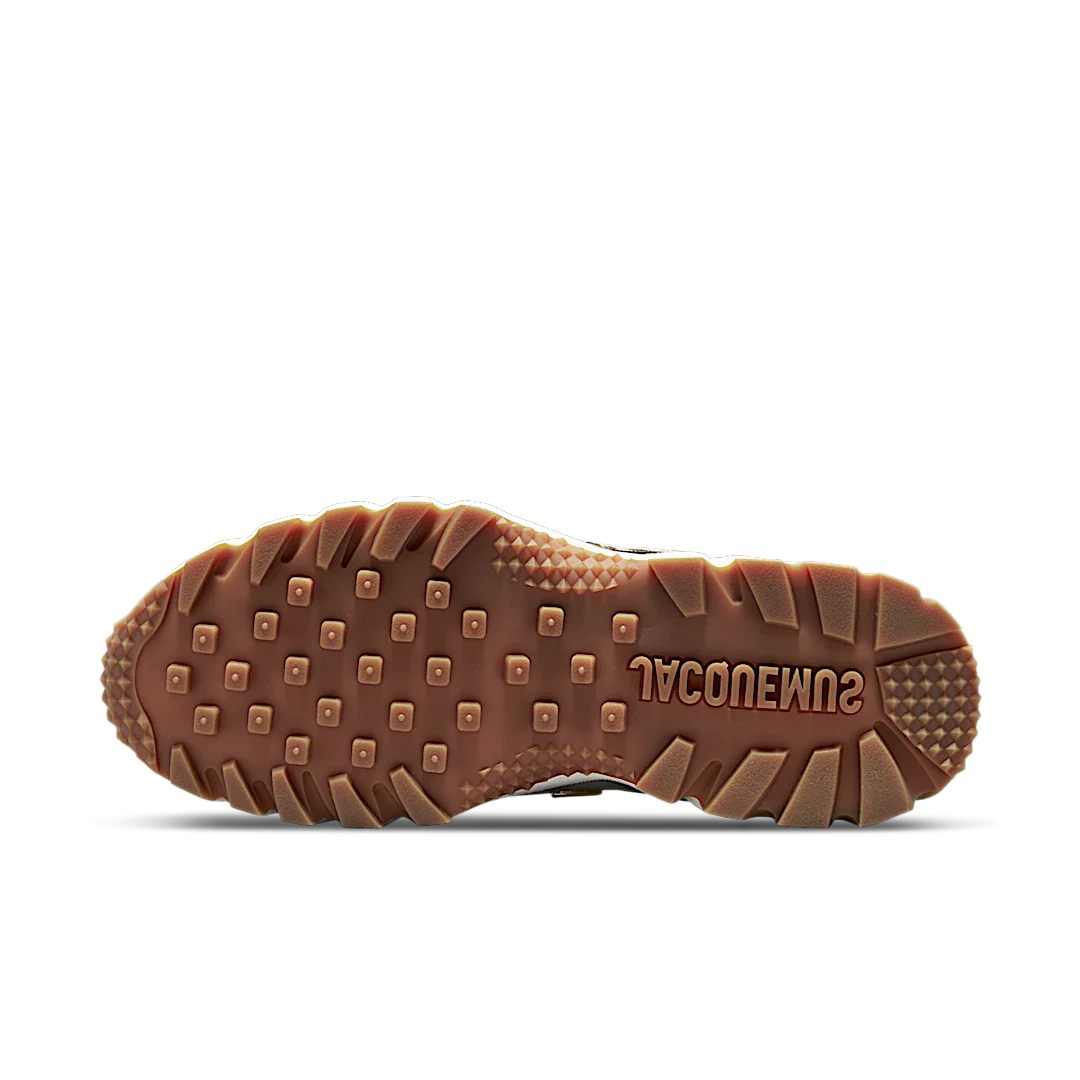 Nike Air Humara LX Jacquemus Light Bone Gold