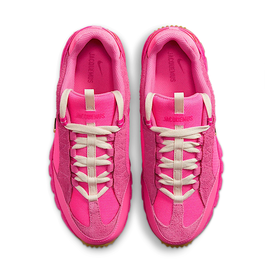 Nike Air Humara LX Jacquemus Pink Flash