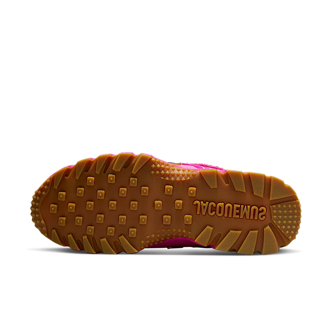 Nike Air Humara LX Jacquemus Pink Flash