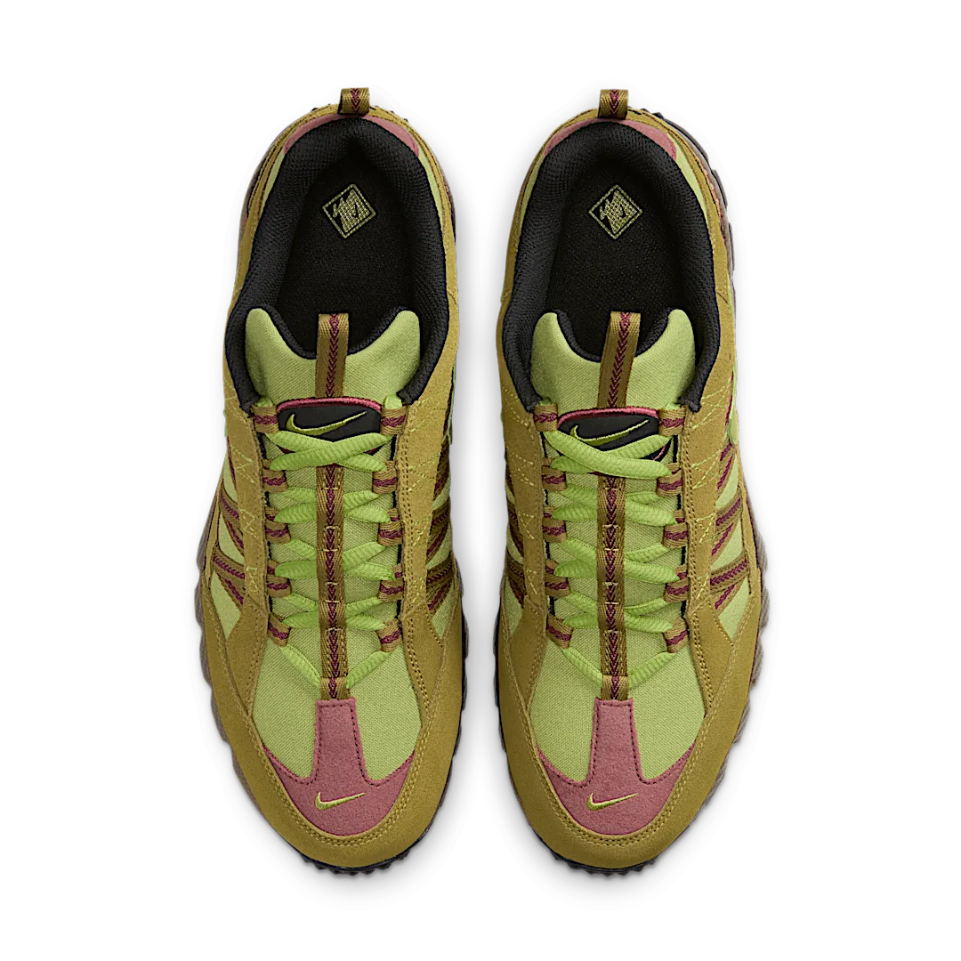 Nike Air Humara Pacific Moss