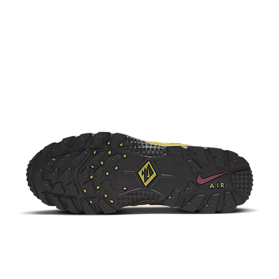 Nike Air Humara Pacific Moss