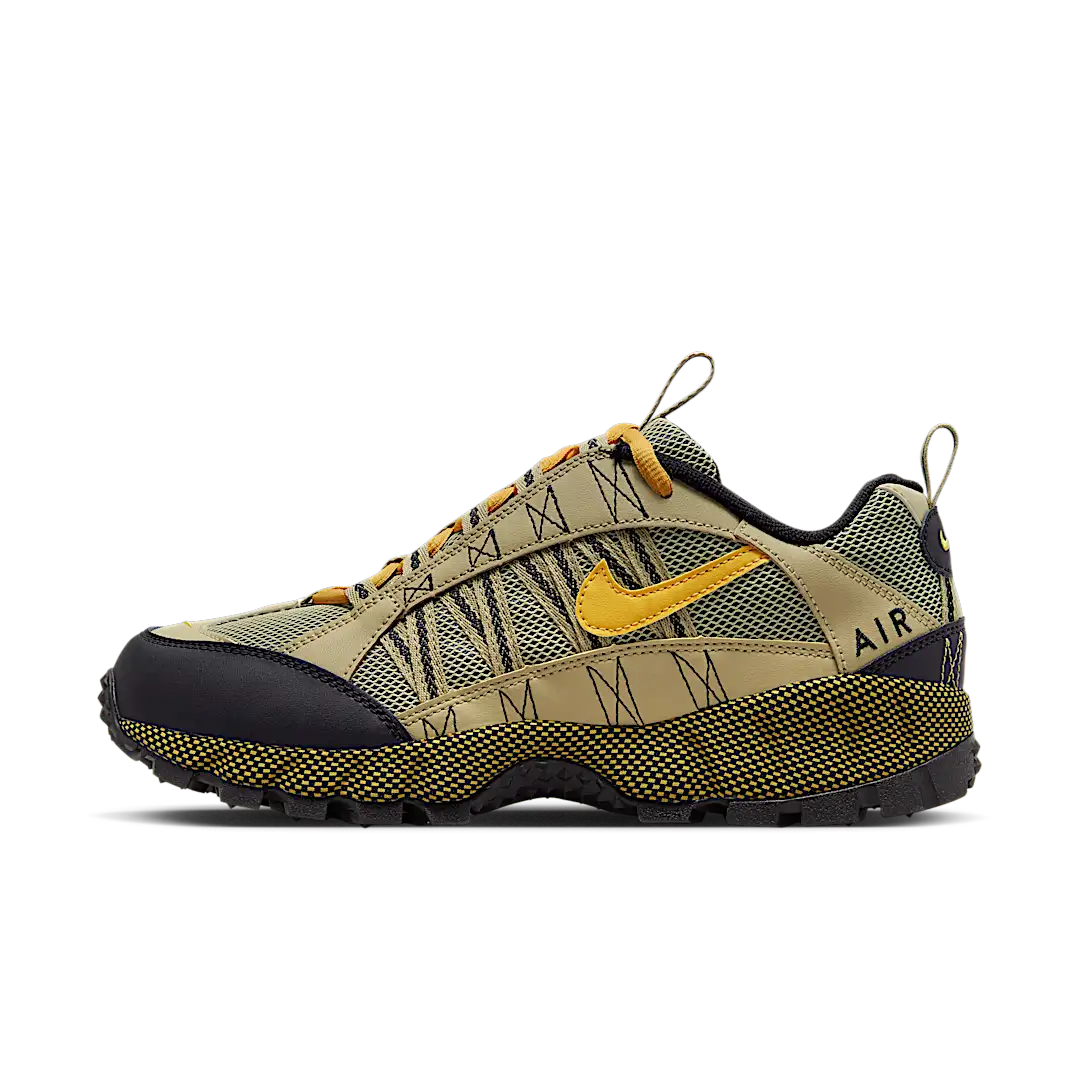 Nike Air Humara QS Wheat Grass