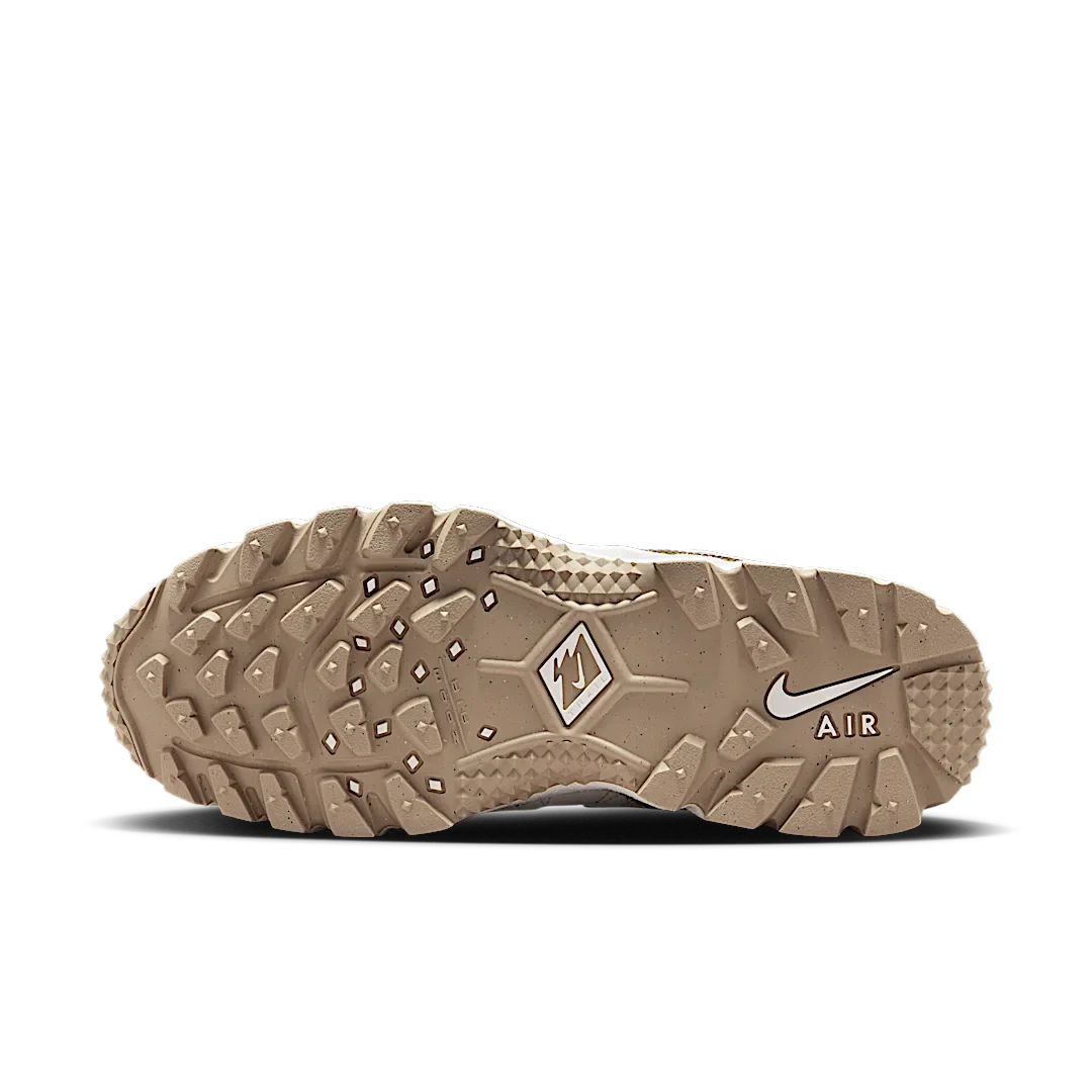 Nike Air Humara SE Future Motion Light Orewood Brown