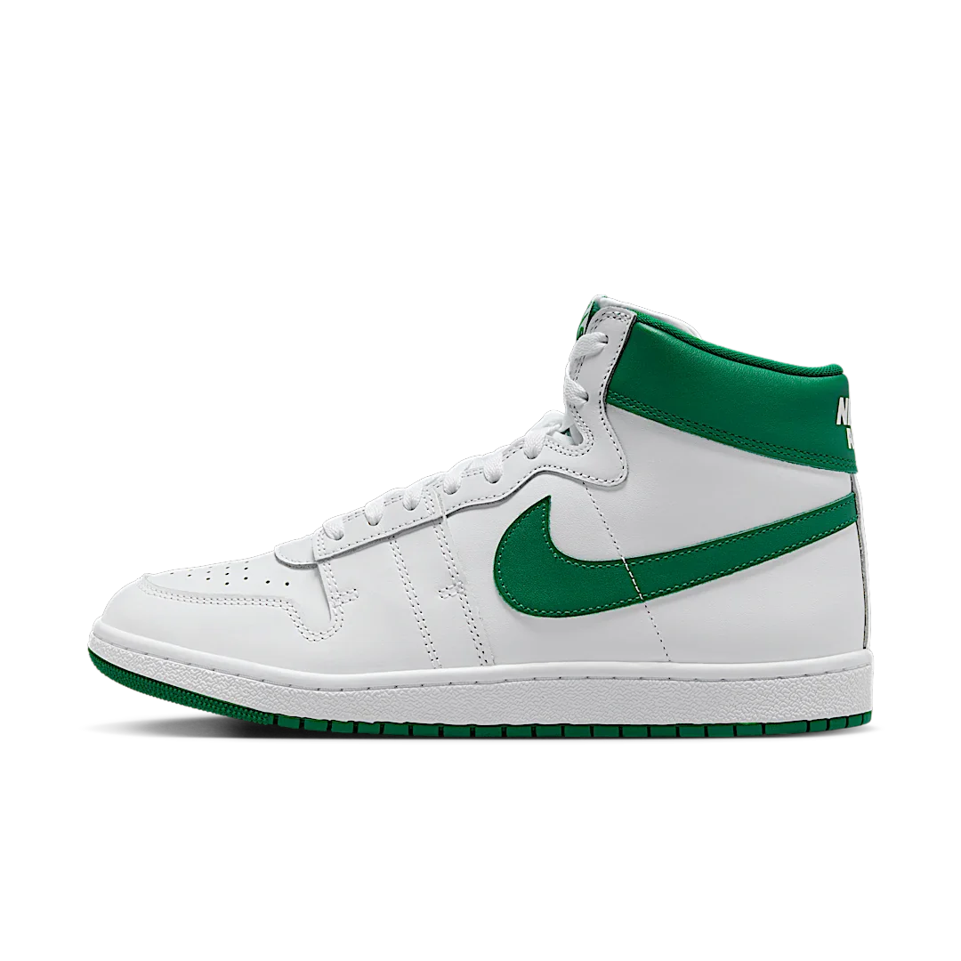 Nike Air Jordan Air Ship PE SP Pine Green
