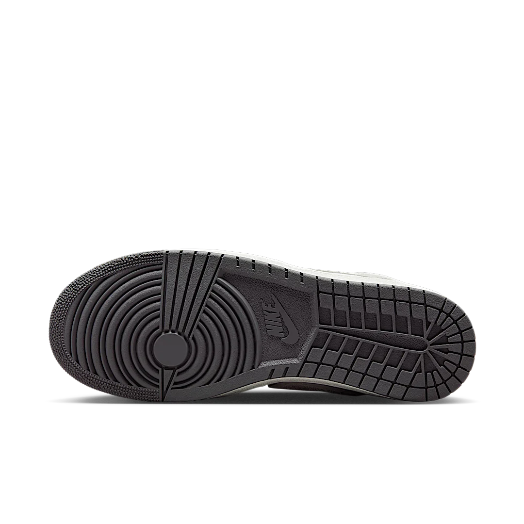 Nike Air Jordan Air Ship PE SP Tech Grey