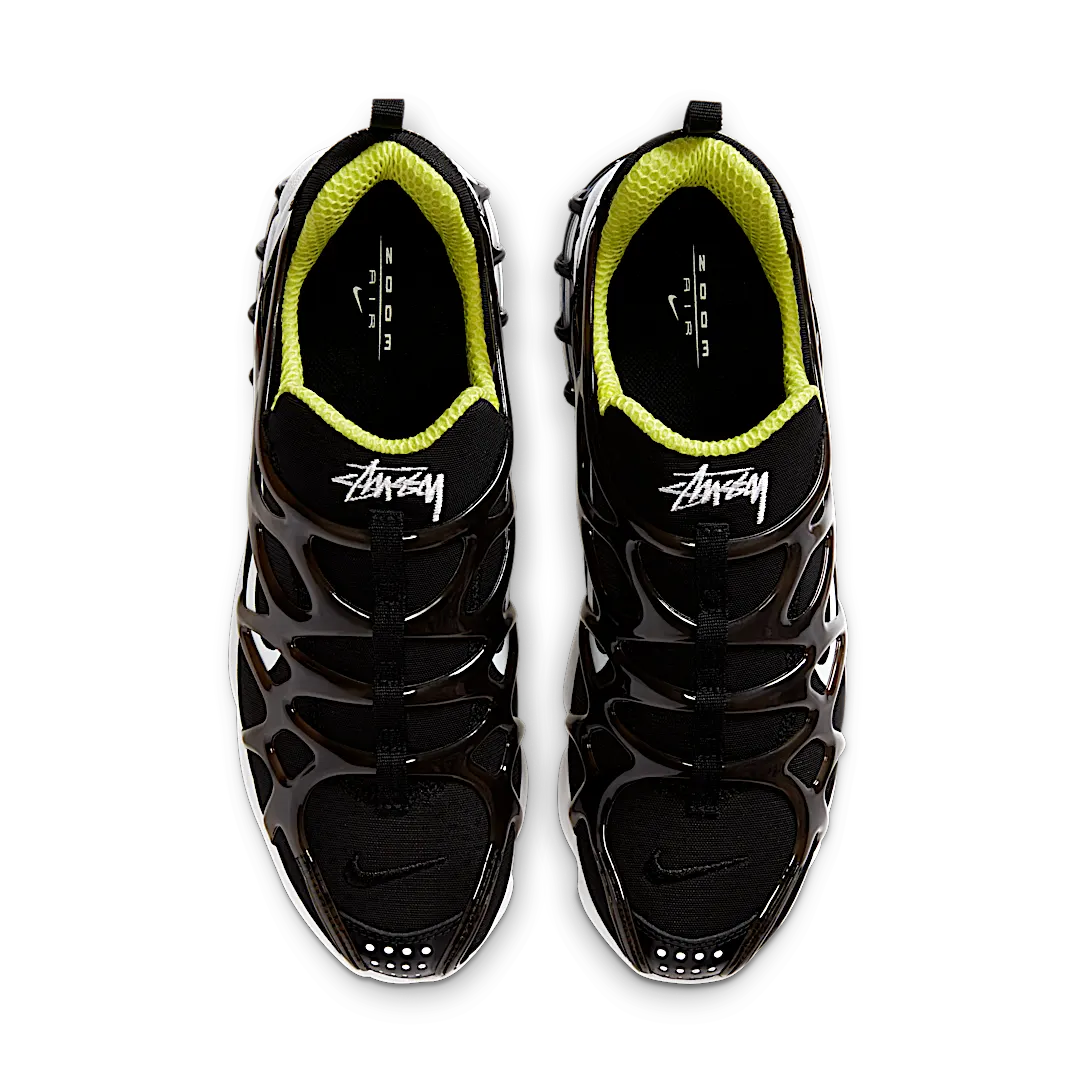 Nike Air Kukini Spiridon Cage 2 Stussy Black
