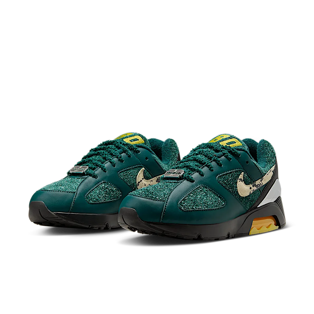 Nike Air Max 180 Apron Records