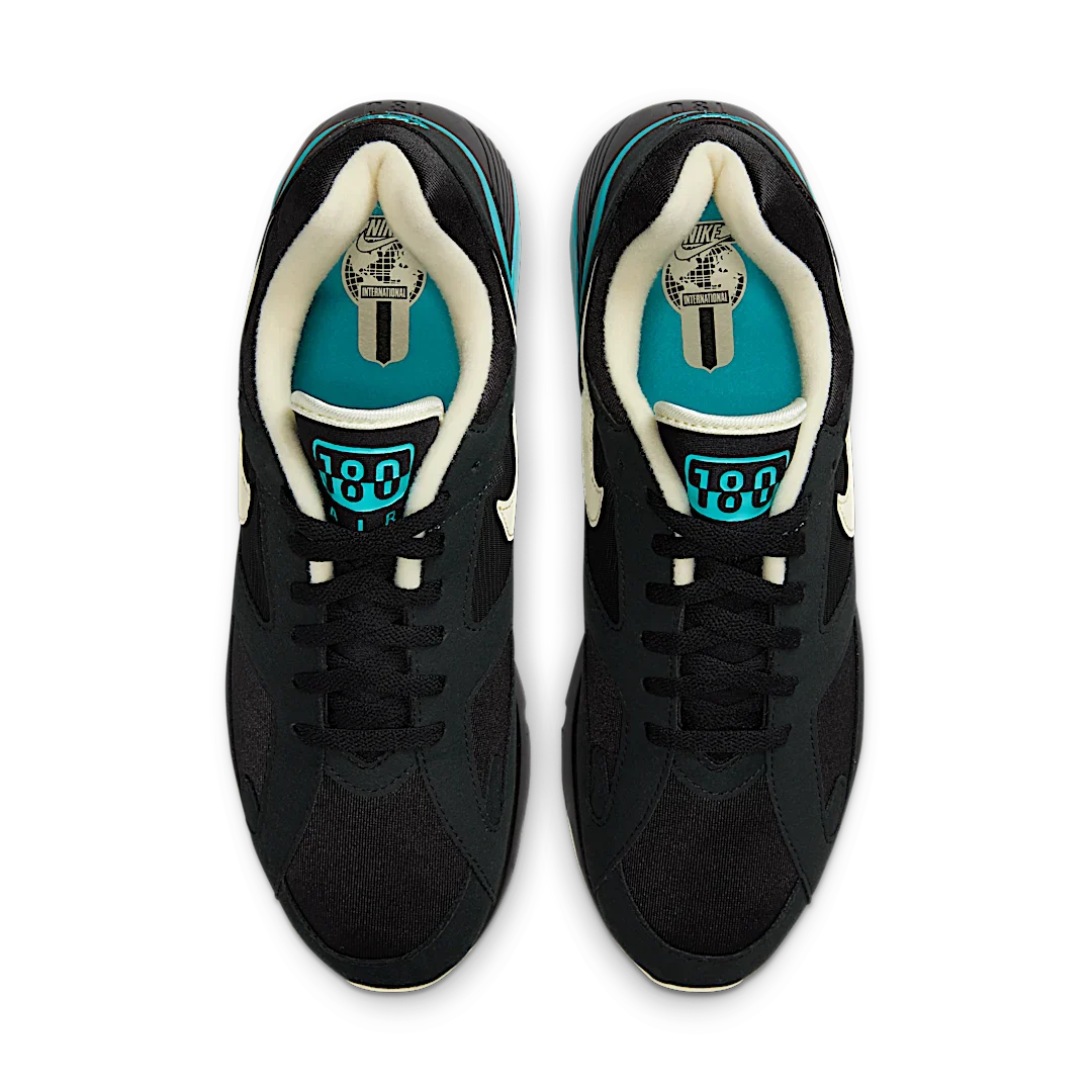 Nike Air Max 180 Dusty Cactus