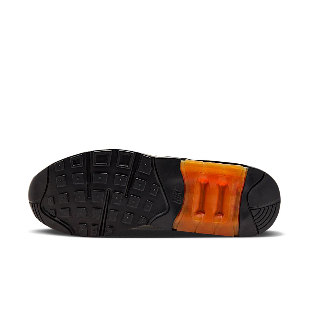 Nike Air Max 180 Light Orewood Brown Sundial