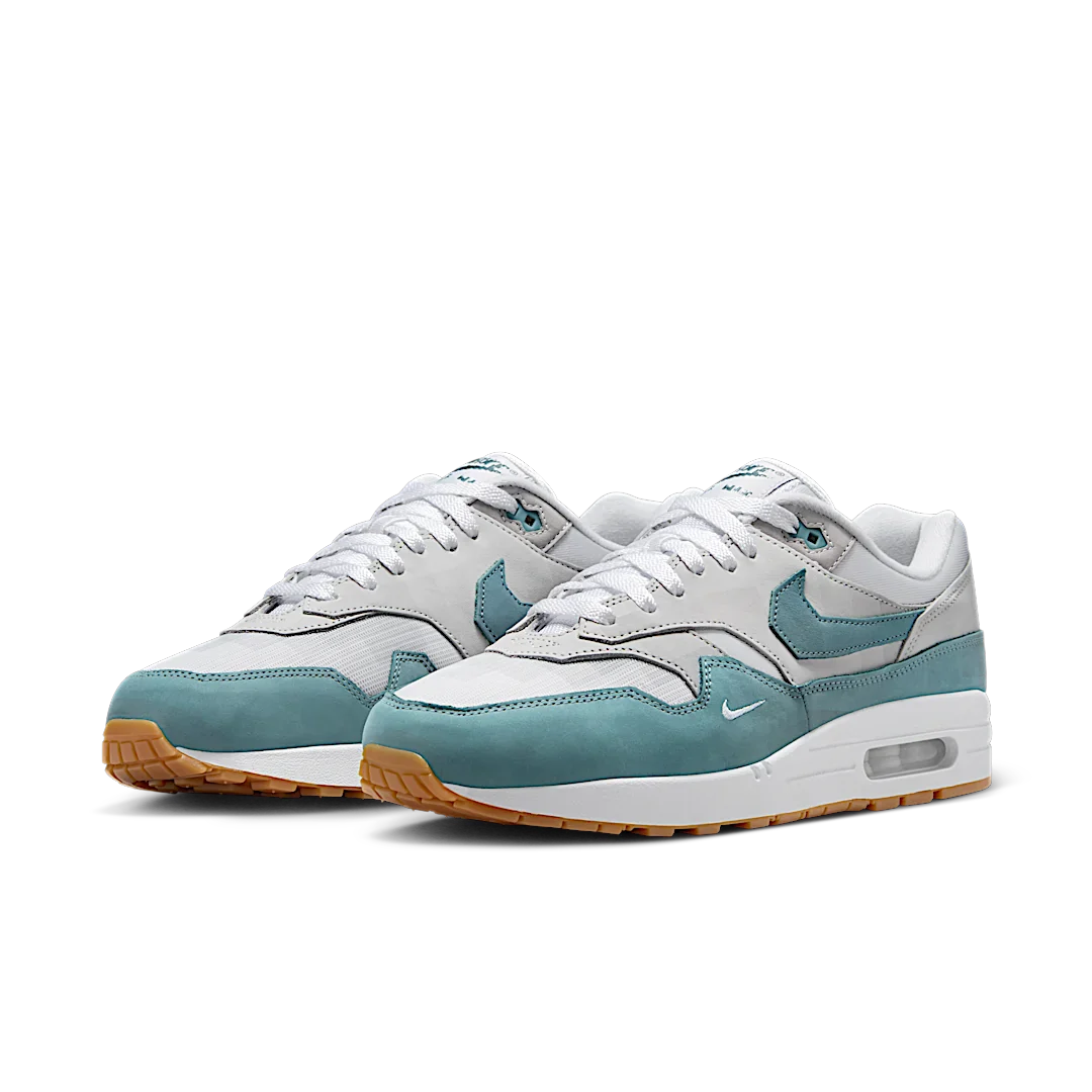 Nike Air Max 1 .SWOOSH Low Poly Adventure