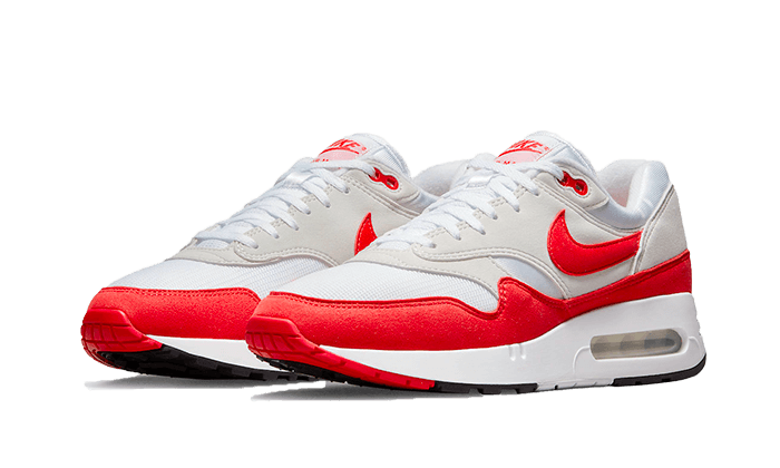 Nike Air Max 1 '86 OG Big Bubble Sport Red