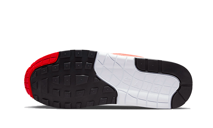 Nike Air Max 1 '86 OG Big Bubble Sport Red