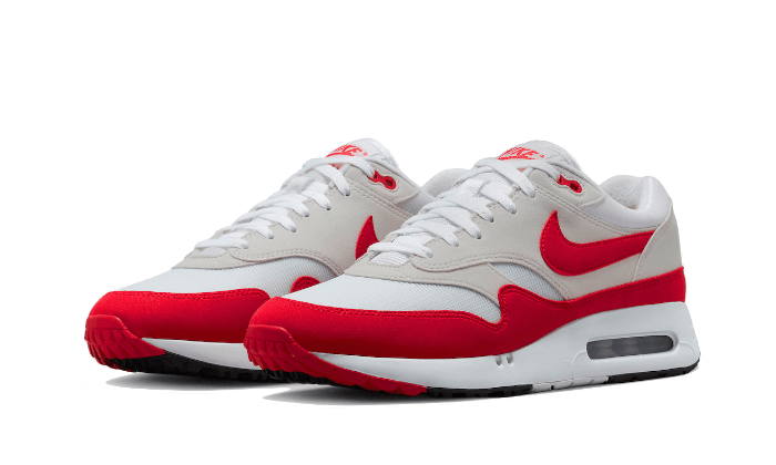 Nike Air Max 1 '86 OG Golf Big Bubble Sport Red