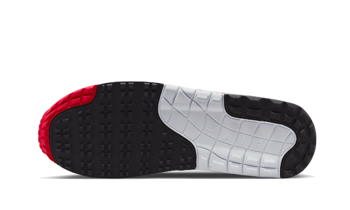 Nike Air Max 1 '86 OG Golf Big Bubble Sport Red
