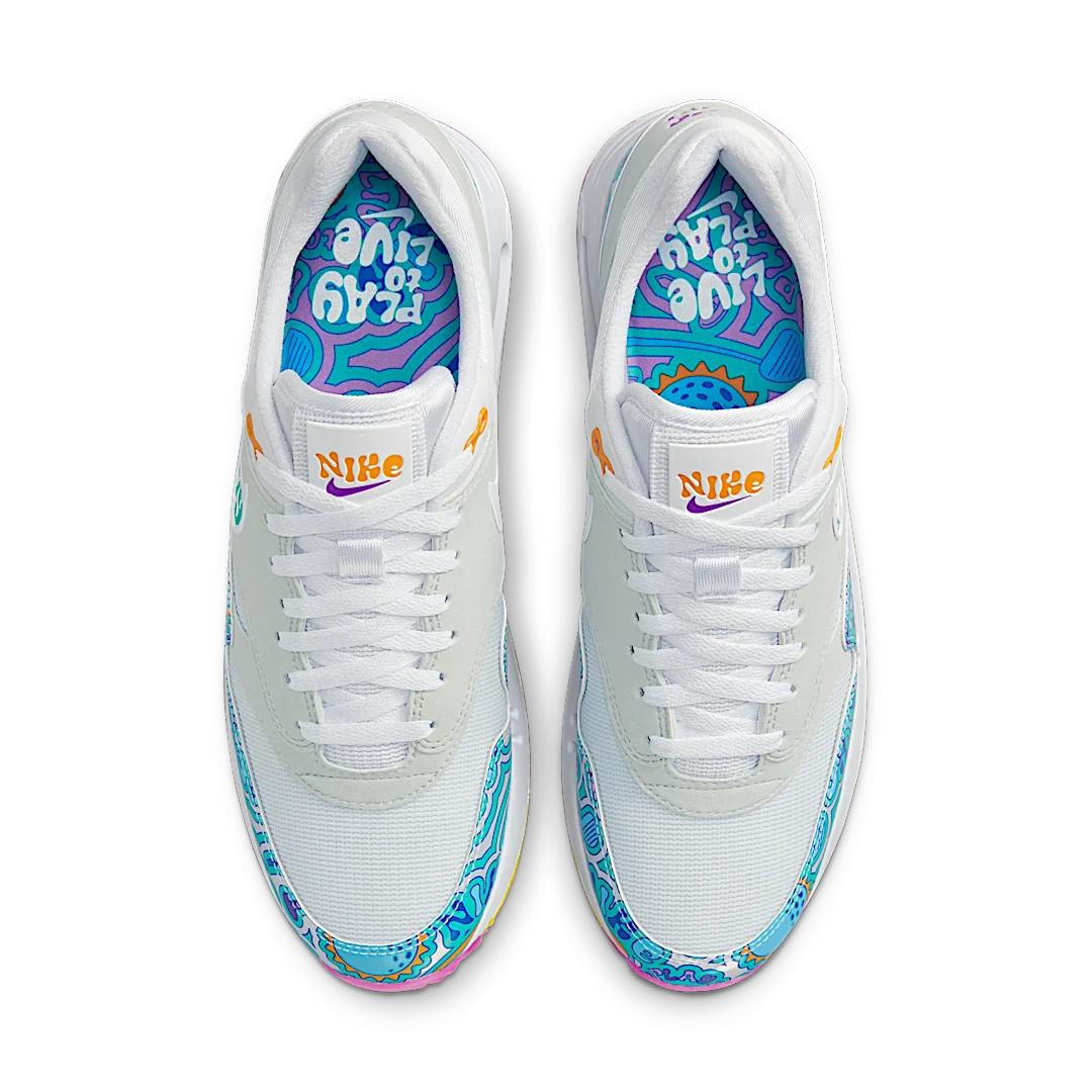 Nike Air Max 1 '86 OG Golf NRG Play to Live