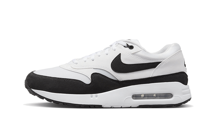 Nike Air Max 1 '86 OG Golf White Black