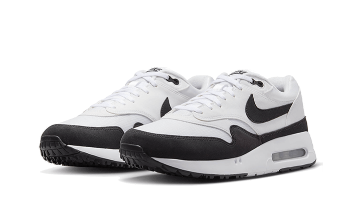 Nike Air Max 1 '86 OG Golf White Black