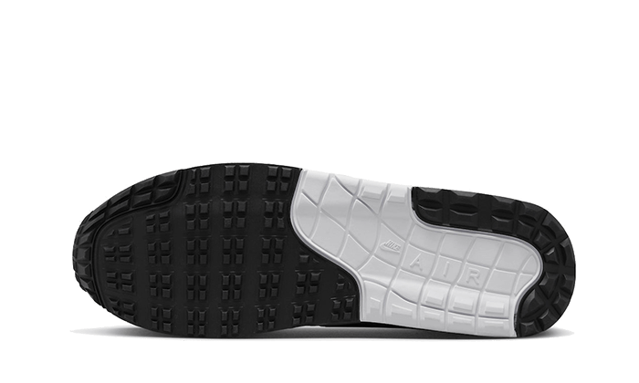 Nike Air Max 1 '86 OG Golf White Black